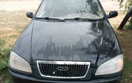 Chery Amulet (A15) I, 2006 год, 96 000 рублей, 2 фотография