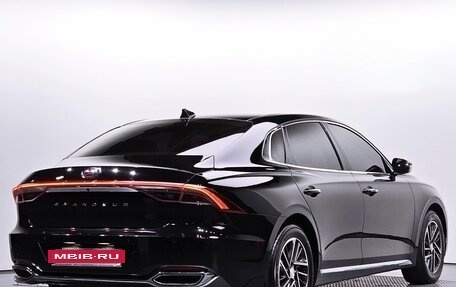 Hyundai Grandeur, 2020 год, 2 200 000 рублей, 2 фотография