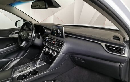 Genesis G70 I, 2018 год, 1 695 000 рублей, 9 фотография
