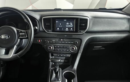 KIA Sportage IV рестайлинг, 2018 год, 1 947 000 рублей, 11 фотография