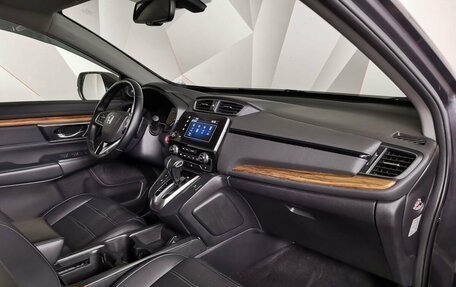 Honda CR-V IV, 2019 год, 2 950 000 рублей, 9 фотография