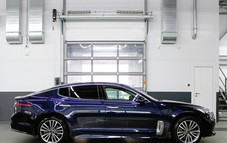 KIA Stinger I, 2019 год, 2 675 000 рублей, 4 фотография