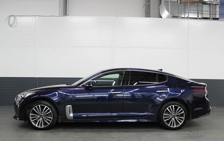 KIA Stinger I, 2019 год, 2 675 000 рублей, 8 фотография