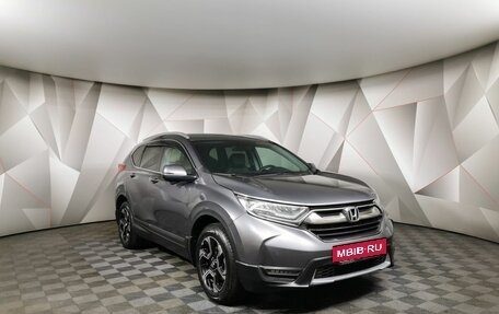 Honda CR-V IV, 2019 год, 2 950 000 рублей, 3 фотография
