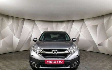 Honda CR-V IV, 2019 год, 2 950 000 рублей, 7 фотография