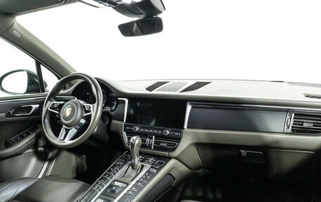 Porsche Macan I рестайлинг, 2019 год, 4 879 898 рублей, 9 фотография