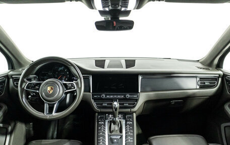 Porsche Macan I рестайлинг, 2019 год, 4 879 898 рублей, 13 фотография