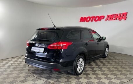 Ford Focus III, 2016 год, 991 000 рублей, 4 фотография