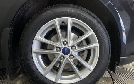 Ford Focus III, 2016 год, 991 000 рублей, 9 фотография