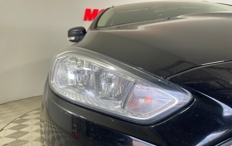 Ford Focus III, 2016 год, 991 000 рублей, 7 фотография