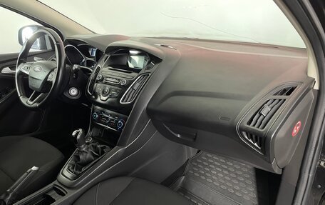 Ford Focus III, 2016 год, 991 000 рублей, 12 фотография
