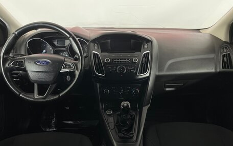 Ford Focus III, 2016 год, 991 000 рублей, 13 фотография