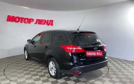 Ford Focus III, 2016 год, 991 000 рублей, 6 фотография
