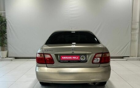 Nissan Almera, 2004 год, 379 900 рублей, 4 фотография