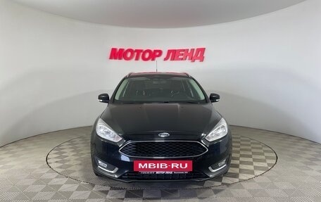 Ford Focus III, 2016 год, 991 000 рублей, 2 фотография