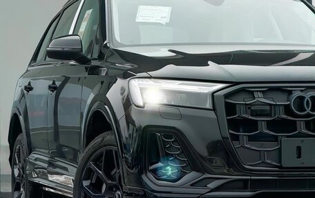 Audi Q7, 2025 год, 8 890 000 рублей, 2 фотография