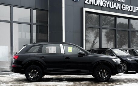 Audi Q7, 2025 год, 8 890 000 рублей, 3 фотография