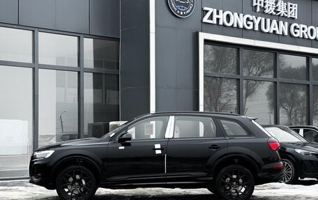Audi Q7, 2025 год, 8 890 000 рублей, 5 фотография