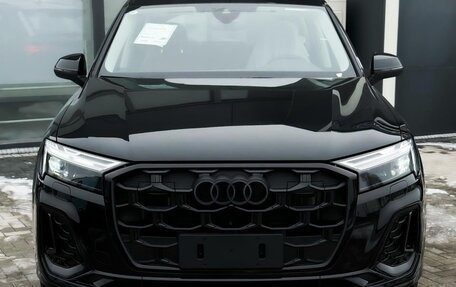 Audi Q7, 2025 год, 8 890 000 рублей, 4 фотография