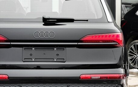Audi Q7, 2025 год, 8 890 000 рублей, 7 фотография