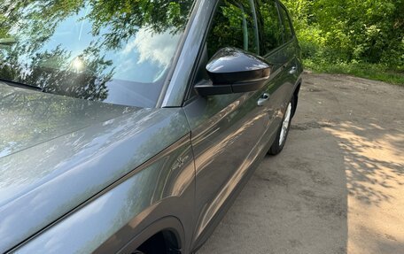 Skoda Kodiaq I, 2021 год, 4 200 000 рублей, 4 фотография