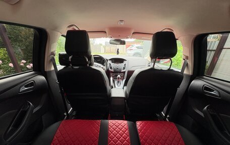 Ford Focus III, 2012 год, 1 088 000 рублей, 10 фотография