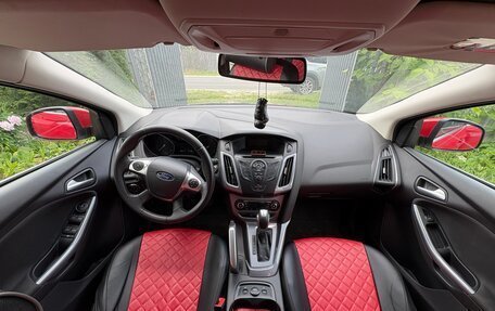 Ford Focus III, 2012 год, 1 088 000 рублей, 9 фотография