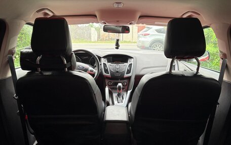 Ford Focus III, 2012 год, 1 088 000 рублей, 11 фотография