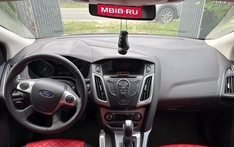 Ford Focus III, 2012 год, 1 088 000 рублей, 8 фотография
