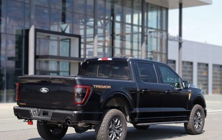 Ford F-150, 2025 год, 10 390 000 рублей, 5 фотография