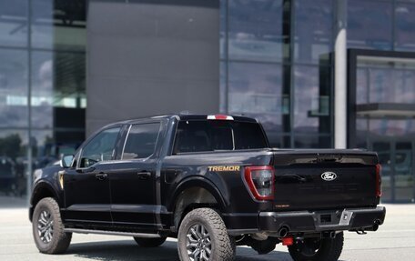Ford F-150, 2025 год, 10 390 000 рублей, 3 фотография