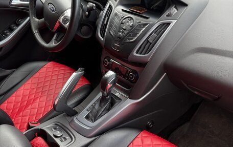 Ford Focus III, 2012 год, 1 088 000 рублей, 12 фотография