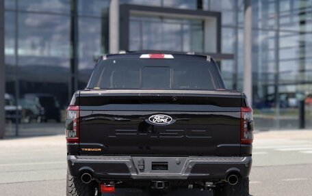 Ford F-150, 2025 год, 10 390 000 рублей, 4 фотография