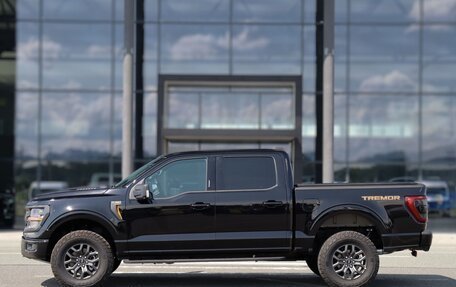 Ford F-150, 2025 год, 10 390 000 рублей, 2 фотография