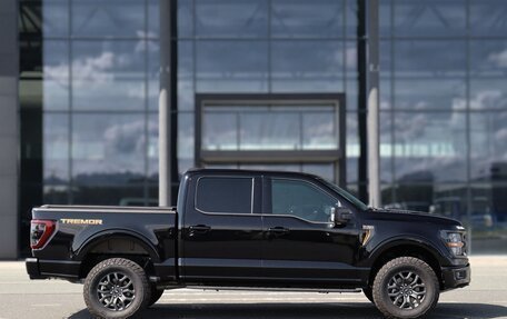 Ford F-150, 2025 год, 10 390 000 рублей, 6 фотография