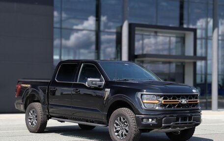 Ford F-150, 2025 год, 10 390 000 рублей, 7 фотография