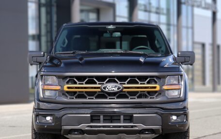 Ford F-150, 2025 год, 10 390 000 рублей, 8 фотография