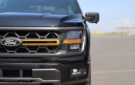 Ford F-150, 2025 год, 10 390 000 рублей, 9 фотография