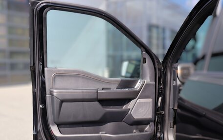 Ford F-150, 2025 год, 10 390 000 рублей, 17 фотография