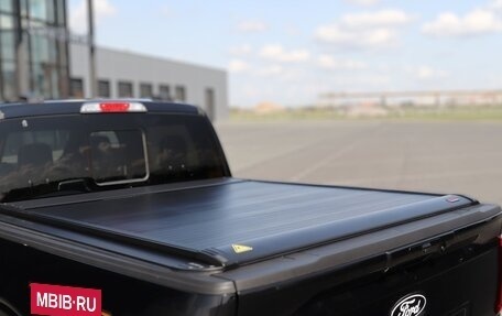 Ford F-150, 2025 год, 10 390 000 рублей, 12 фотография