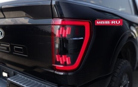 Ford F-150, 2025 год, 10 390 000 рублей, 16 фотография