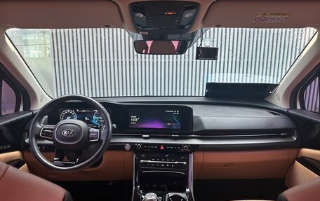 KIA Carnival, 2021 год, 3 140 000 рублей, 6 фотография