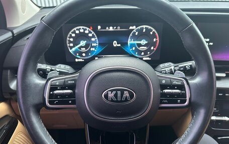 KIA Carnival, 2021 год, 3 140 000 рублей, 8 фотография