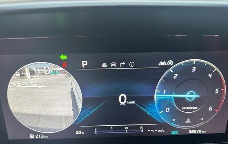 KIA Carnival, 2021 год, 3 140 000 рублей, 7 фотография