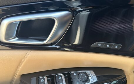 KIA Carnival, 2021 год, 3 140 000 рублей, 10 фотография