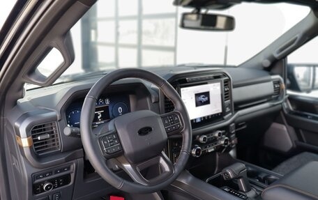 Ford F-150, 2025 год, 10 390 000 рублей, 19 фотография