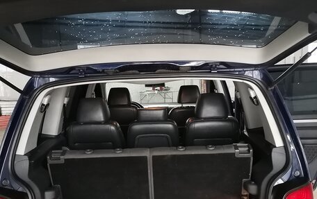 Volkswagen Touran III, 2006 год, 755 000 рублей, 5 фотография