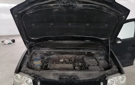 Volkswagen Touran III, 2006 год, 755 000 рублей, 11 фотография