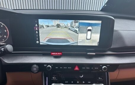 KIA Carnival, 2021 год, 3 140 000 рублей, 9 фотография