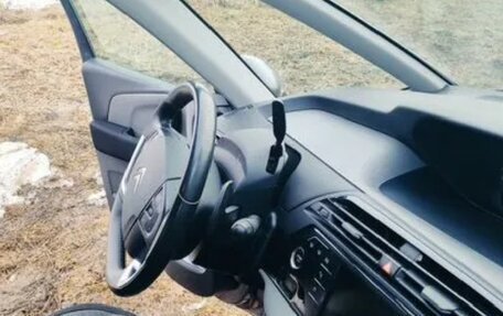 Citroen C4 SpaceTourer I, 2020 год, 1 850 000 рублей, 5 фотография